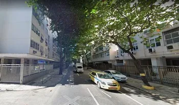 Condomínio Do Edifício Luiz Antônio Magalhães em Rio De Janeiro