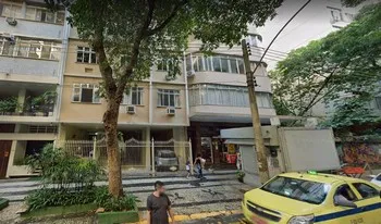 Condomínio Do Edifício Luiz Barros em Rio De Janeiro