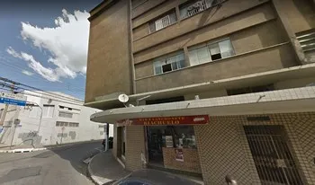 Imagem do Condomínio Do Edifício Luiz Brandao em Juiz De Fora