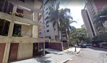 Condomínio Do Edifício Luiz Brandao em Belo Horizonte