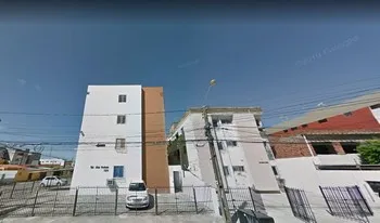 Imagem do Condomínio Do Edifício Luiz Calado em Olinda