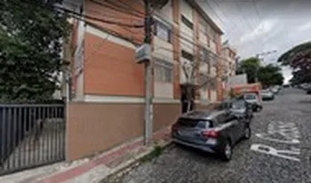 Condomínio Do Edifício Luiz Candido em Belo Horizonte