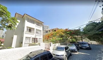 Condomínio Do Edifício Luiz Cantanhede em Rio de Janeiro