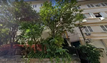 Condomínio Do Edifício Luiz Catanhede em Rio De Janeiro
