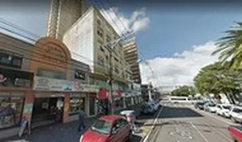 Imagem do Condomínio Do Edifício Luiz Chwartzmann em Passo Fundo