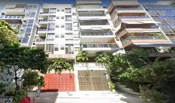 Condomínio Do Edifício Luiz Claudio em Rio De Janeiro