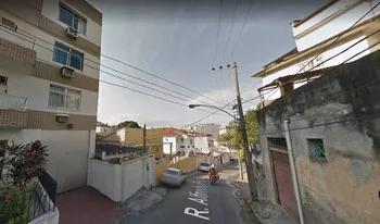 Condomínio Do Edifício Luiz Daniel em Rio De Janeiro