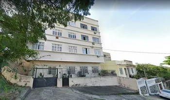Condomínio Do Edifício Luiz De Brito em Rio De Janeiro