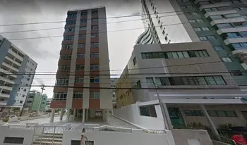 Condomínio Do Edifício Luiz De Camões