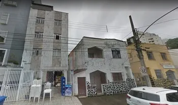 Imagem do Condomínio Do Edifício Luiz De Camões em Juiz de Fora