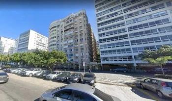 Condomínio Do Edifício Luiz De Camões em Rio De Janeiro