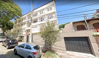 Condomínio Do Edifício Luiz De Figueiredo Brandao em Belo Horizonte
