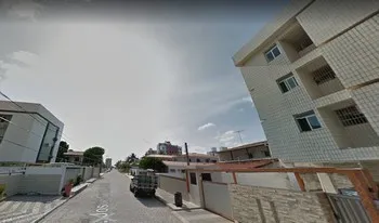 Imagem do Condomínio Do Edifício Luiz De Franca em João Pessoa