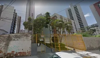 Imagem do Condomínio Do Edifício Luiz Eduardo em Recife