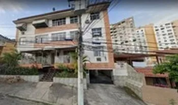 Imagem do Condomínio Do Edifício Luiz Eduardo em São Gonçalo