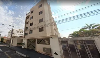 Imagem do Condomínio Do Edifício Luiz Felipe em Uberlândia