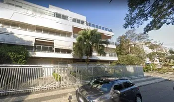 Condomínio Do Edifício Luiz Felipe em Rio De Janeiro