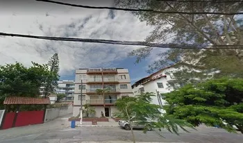 Imagem do Condomínio Do Edifício Luiz Felipe em Cabo Frio