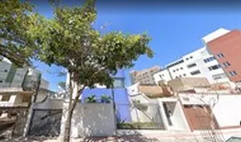 Condomínio Do Edifício Luiz Fernando N.fonseca em Belo Horizonte