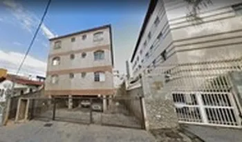 Condomínio Do Edifício Luiz Fernando em Belo Horizonte