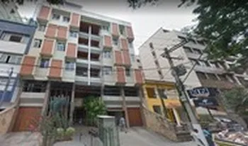 Imagem do Condomínio Do Edifício Luiz Filipe em Nova Friburgo