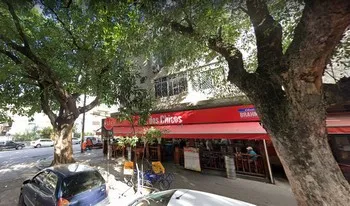 Condomínio Do Edifício Luiz Gama em Rio De Janeiro