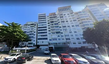 Condomínio Do Edifício Luiz Gioseff Jannuzzi em Rio De Janeiro