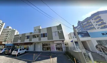 Imagem do Condomínio Do Edifício Luiz Gregório em Florianópolis