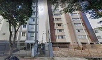 Condomínio Do Edifício Luiz Gustavo em Belo Horizonte