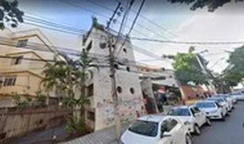 Condomínio Do Edifício Luiz Gustavo em Belo Horizonte