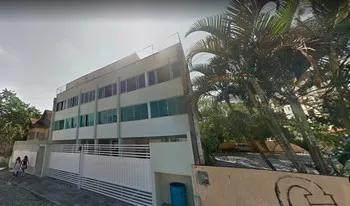 Imagem do Condomínio Do Edifício Luiz Henrique em Blumenau