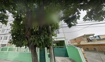 Condomínio Do Edifício Luiz Henrique em Rio De Janeiro