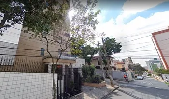 Condomínio Do Edifício Luiz Henrique Ii em Belo Horizonte