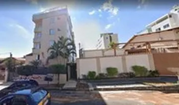 Condomínio Do Edifício Luiz Henrique Ii em Belo Horizonte