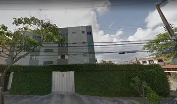 Imagem do Condomínio Do Edifício Luiz Henrique em Recife