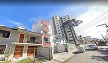Imagem do Condomínio Do Edifício Luiz Laydner em Santa Maria