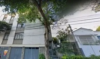 Condomínio Do Edifício Luiz Marcio em Belo Horizonte