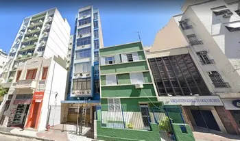 Condomínio Do Edifício Luiz Mario em Rio De Janeiro