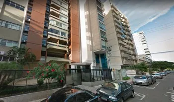 Imagem do Condomínio Do Edifício Luiz Nogueira em Vitória