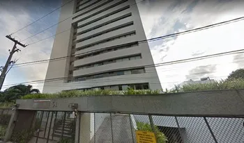 Imagem do Condomínio Do Edifício Luiz Numeriano em Recife