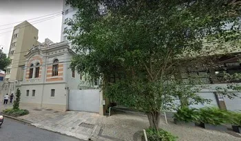 Condomínio Do Edifício Luiz Olivieri em Belo Horizonte