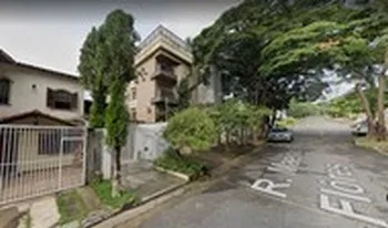 Condomínio Do Edifício Luiz Otavio Borges Gomes Leite em Belo Horizonte