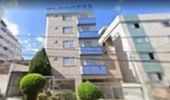 Condomínio Do Edifício Luiz Otavio Ii em Belo Horizonte