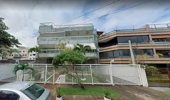 Condomínio Do Edifício Luiz Pareto em Rio De Janeiro