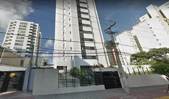 Condomínio Do Edifício Luiz Queiroz