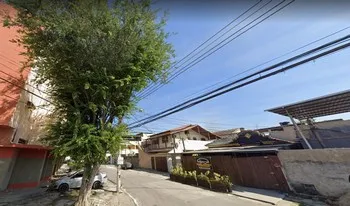 Condomínio Do Edifício Luiz Ramos em Rio De Janeiro