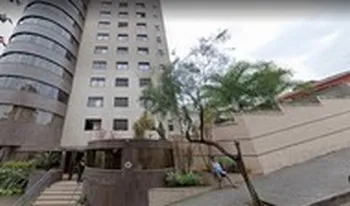 Condomínio Do Edifício Luiz Rogerio Lobato em Belo Horizonte