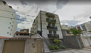 Imagem do Condomínio Do Edifício Luiz Rosa em Juiz De Fora