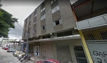 Imagem do Condomínio Do Edifício Luiz Salgado em Juiz De Fora
