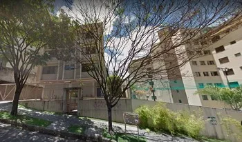 Condomínio Do Edifício Luiz Salles em Belo Horizonte